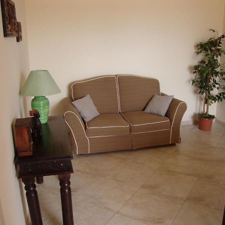 Virgilio Apartment Trapani Esterno foto