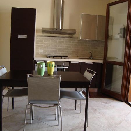 Virgilio Apartment Trapani Esterno foto