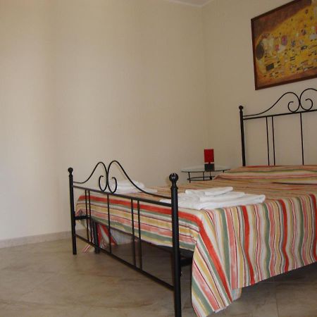 Virgilio Apartment Trapani Esterno foto