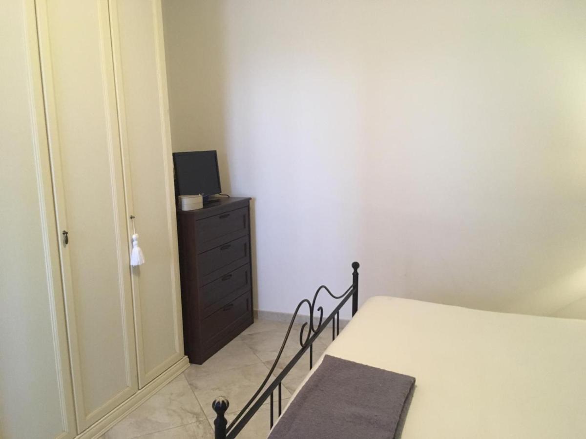 Virgilio Apartment Trapani Esterno foto