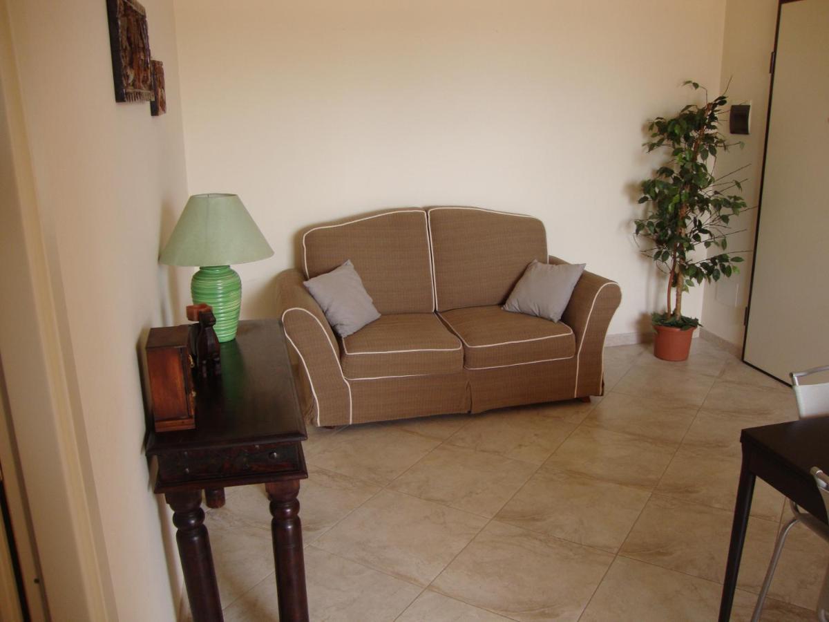 Virgilio Apartment Trapani Esterno foto