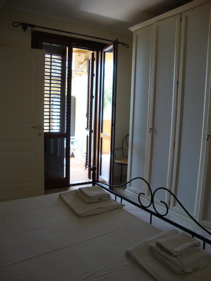 Virgilio Apartment Trapani Esterno foto