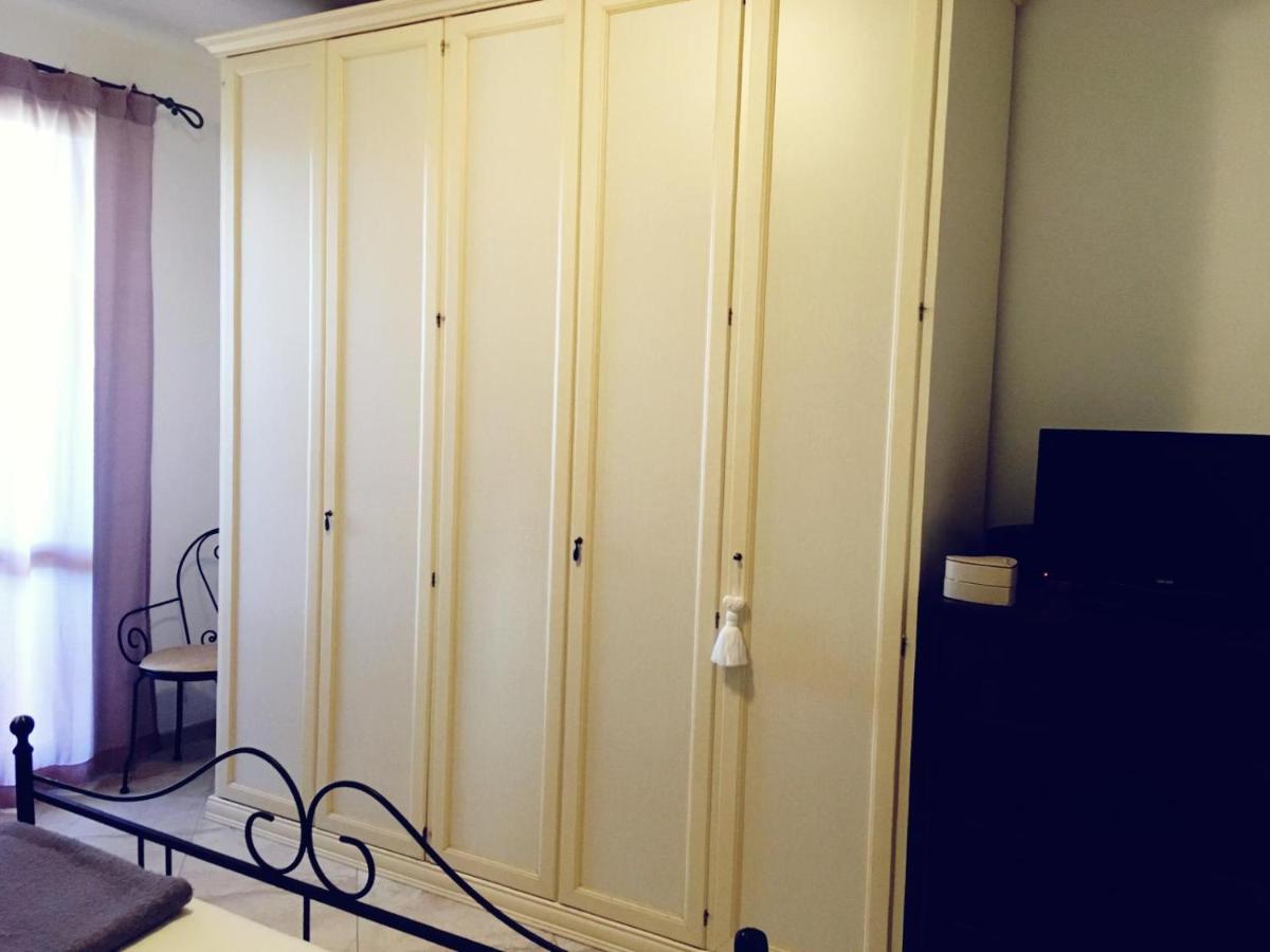 Virgilio Apartment Trapani Esterno foto