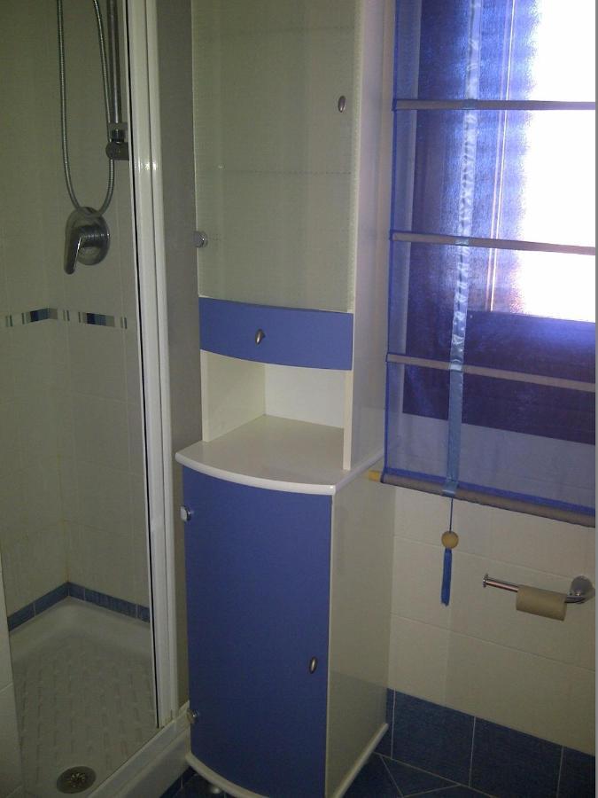 Virgilio Apartment Trapani Esterno foto